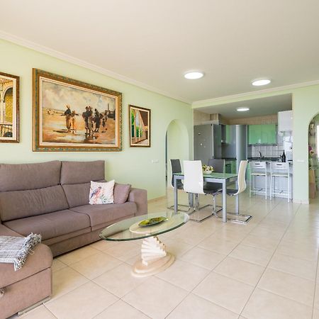 Apartamento Balcon De Jandia Jandia  Exterior photo