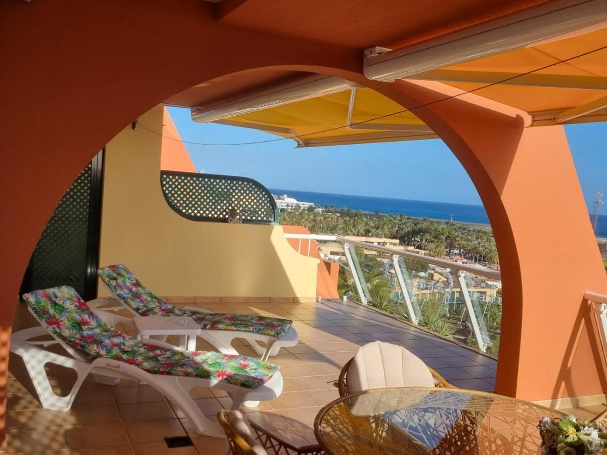 Apartamento Balcon De Jandia Jandia  Exterior photo