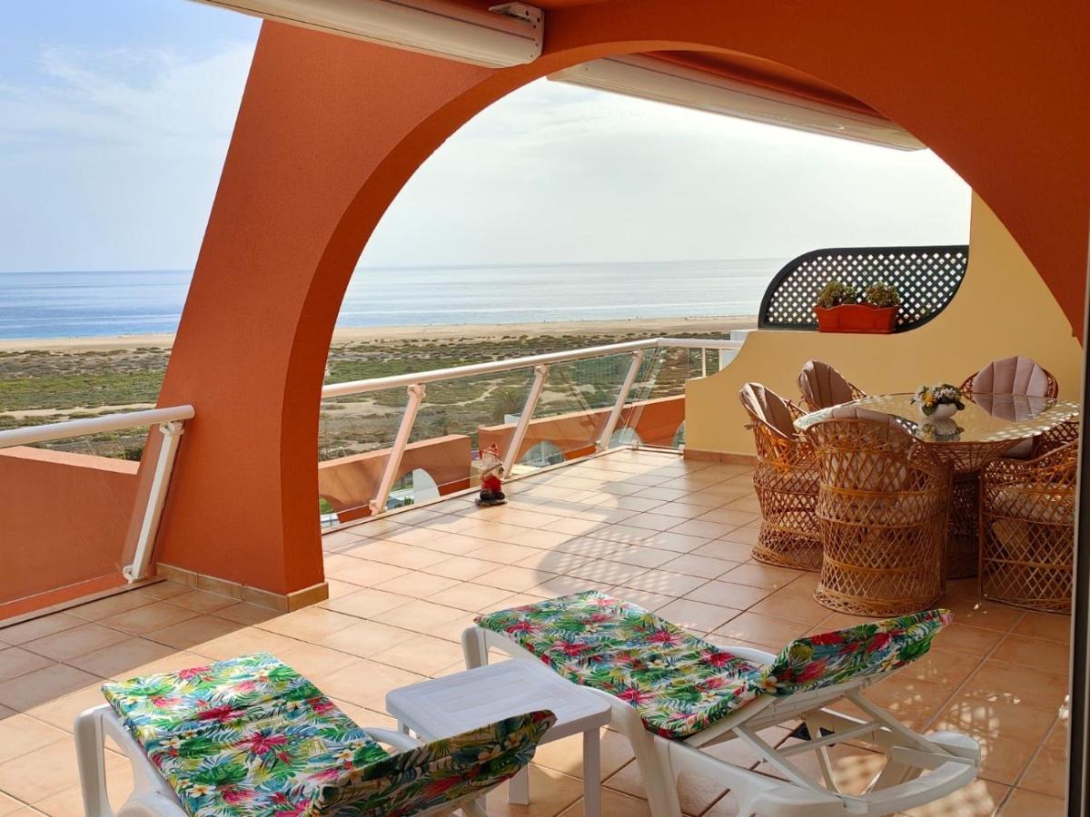 Apartamento Balcon De Jandia Jandia  Exterior photo