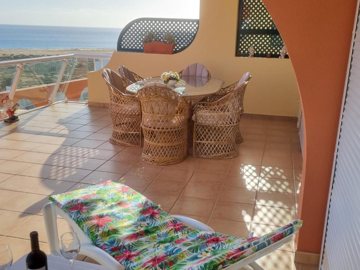 Apartamento Balcon De Jandia Jandia  Exterior photo