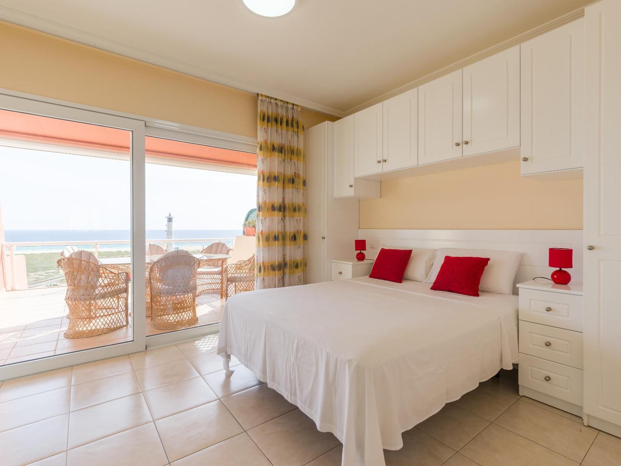 Apartamento Balcon De Jandia Jandia  Exterior photo
