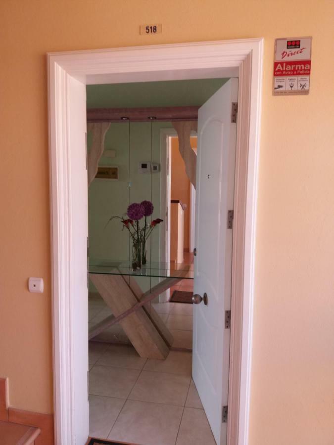 Apartamento Balcon De Jandia Jandia  Exterior photo